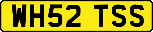 WH52TSS