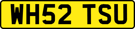 WH52TSU