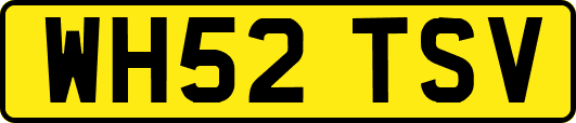 WH52TSV