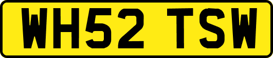 WH52TSW