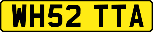 WH52TTA