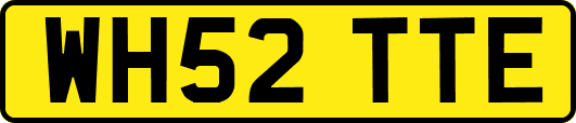 WH52TTE
