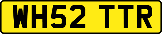 WH52TTR