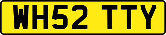 WH52TTY
