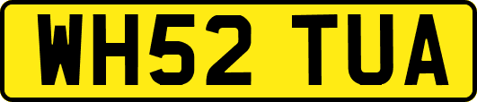 WH52TUA