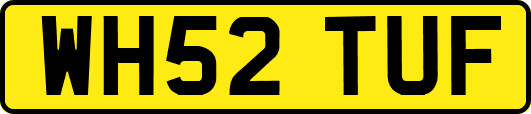 WH52TUF