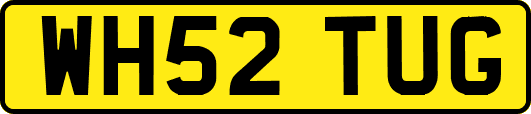 WH52TUG