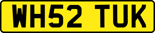 WH52TUK