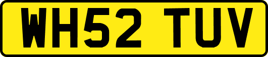 WH52TUV