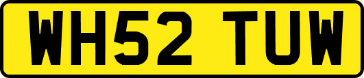 WH52TUW