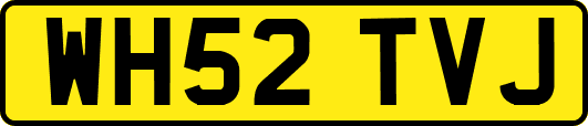 WH52TVJ
