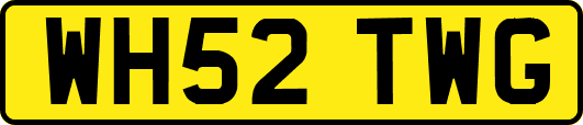 WH52TWG