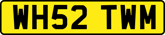 WH52TWM