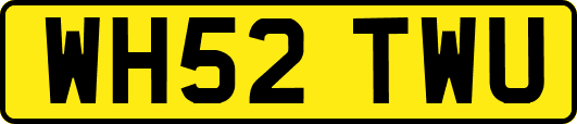 WH52TWU