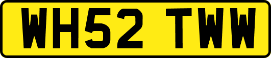 WH52TWW