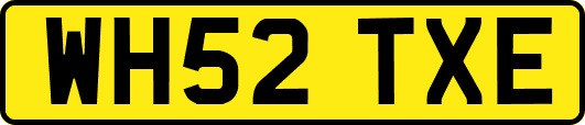 WH52TXE