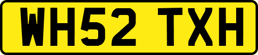 WH52TXH