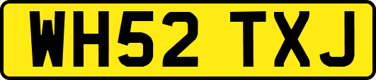 WH52TXJ