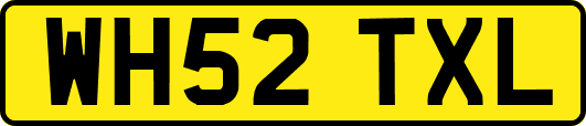 WH52TXL