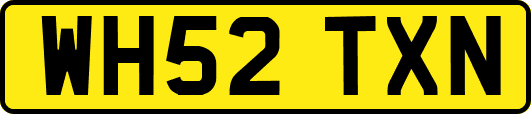 WH52TXN