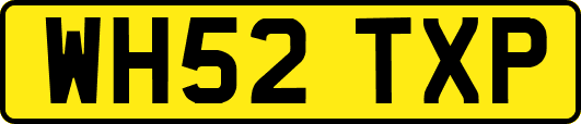 WH52TXP
