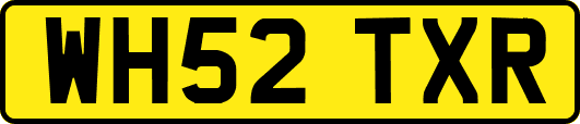 WH52TXR