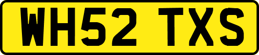 WH52TXS