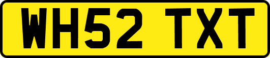WH52TXT
