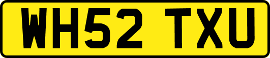 WH52TXU