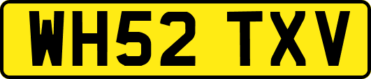 WH52TXV