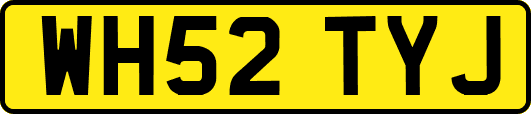 WH52TYJ