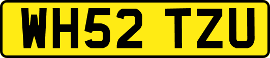 WH52TZU