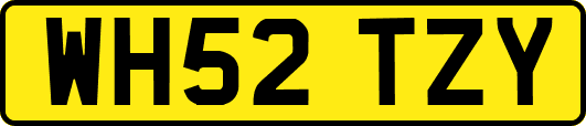 WH52TZY