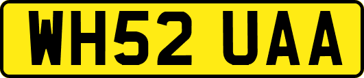 WH52UAA