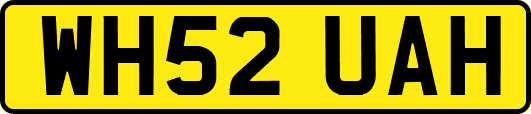 WH52UAH