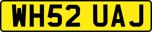 WH52UAJ