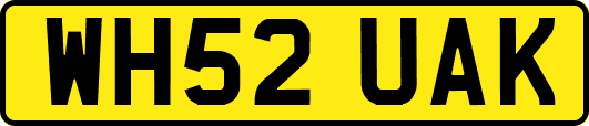 WH52UAK