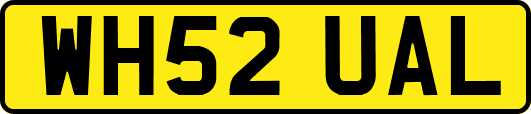 WH52UAL