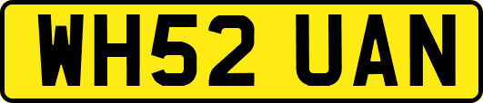 WH52UAN