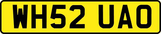 WH52UAO