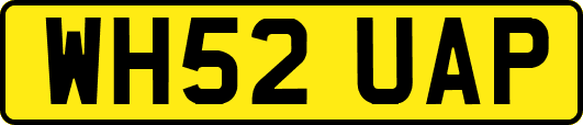 WH52UAP