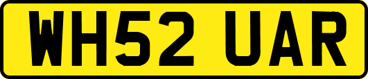 WH52UAR