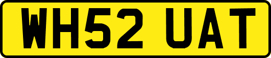 WH52UAT