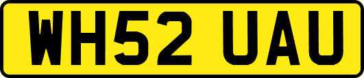 WH52UAU