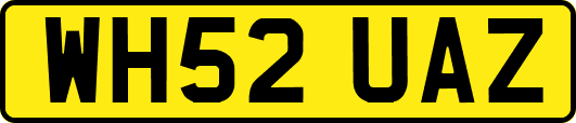 WH52UAZ