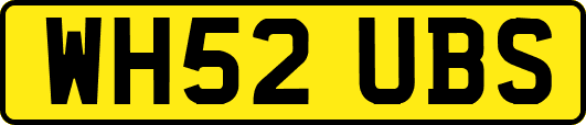 WH52UBS