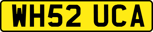 WH52UCA