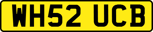 WH52UCB