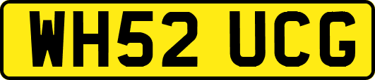WH52UCG