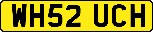 WH52UCH